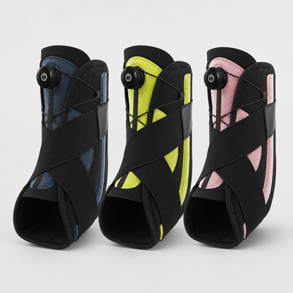 Stablwear Dial Ankle Brace — Adjustable Reel-Fit Support