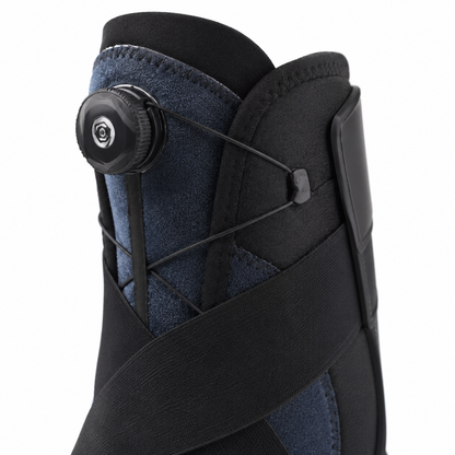 Stablwear Dial Ankle Brace — Adjustable Reel-Fit Support