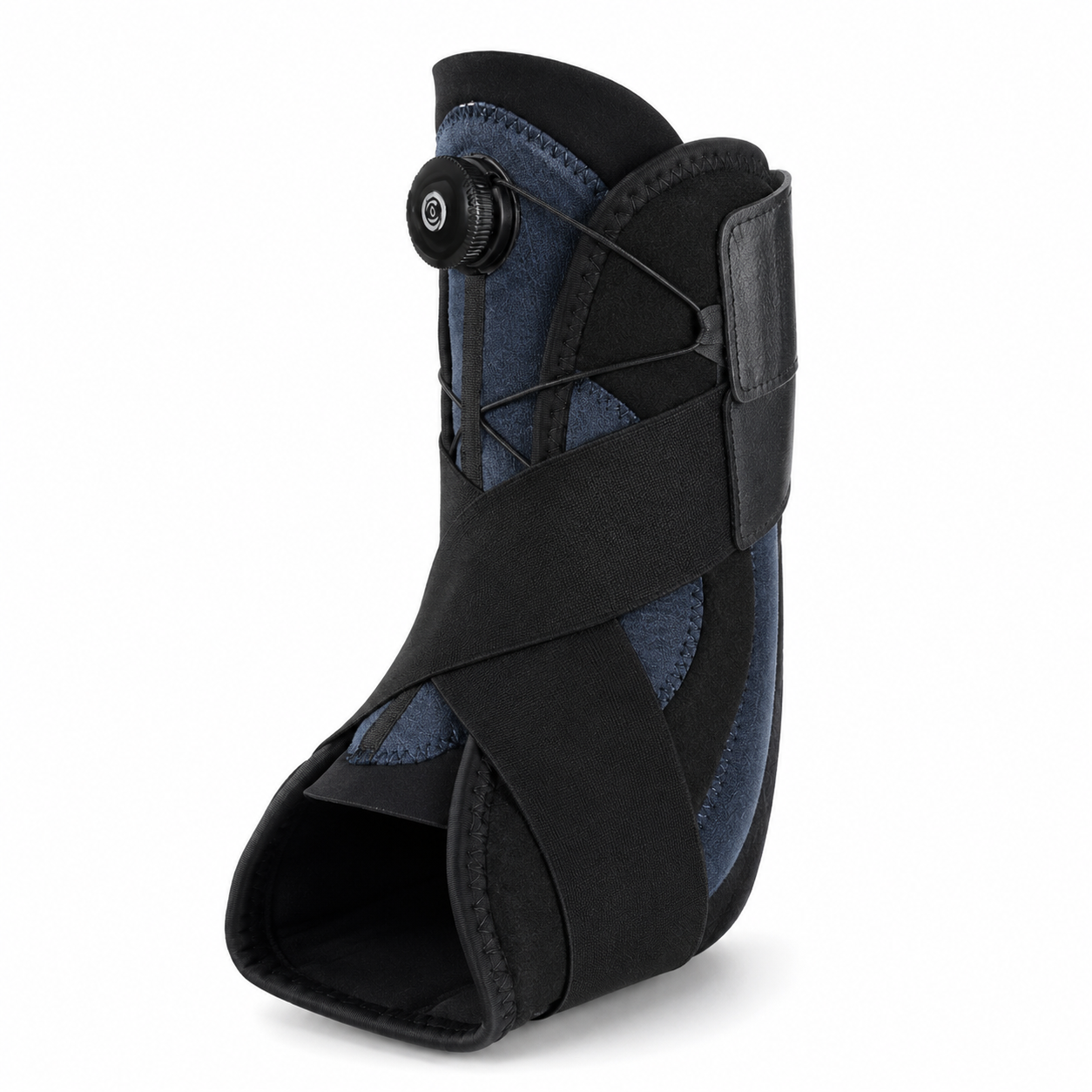 Stablwear Dial Ankle Brace — Adjustable Reel-Fit Support